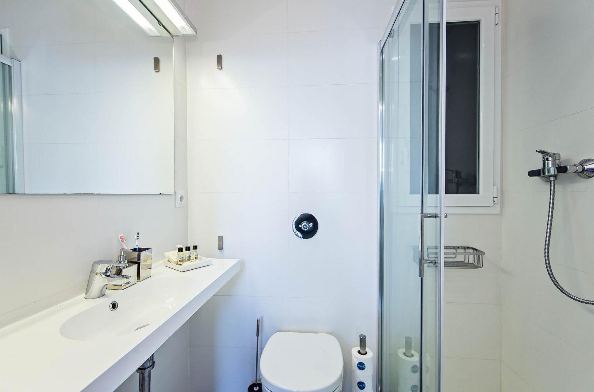 Apartment Sweett - Atic Gracia