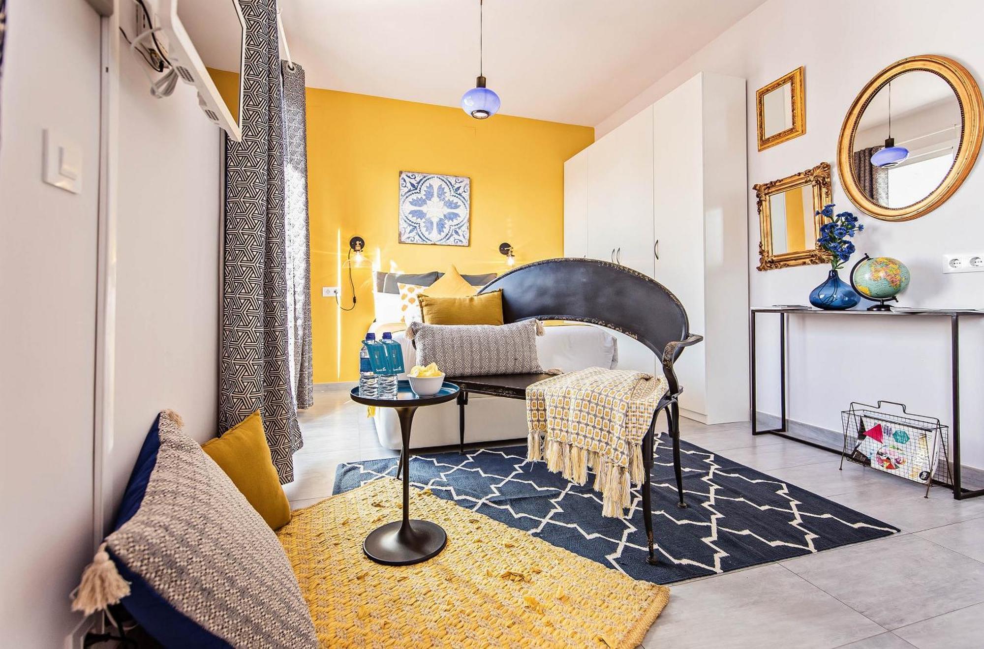 Sweett - Atic Gracia Apartment Barcelona